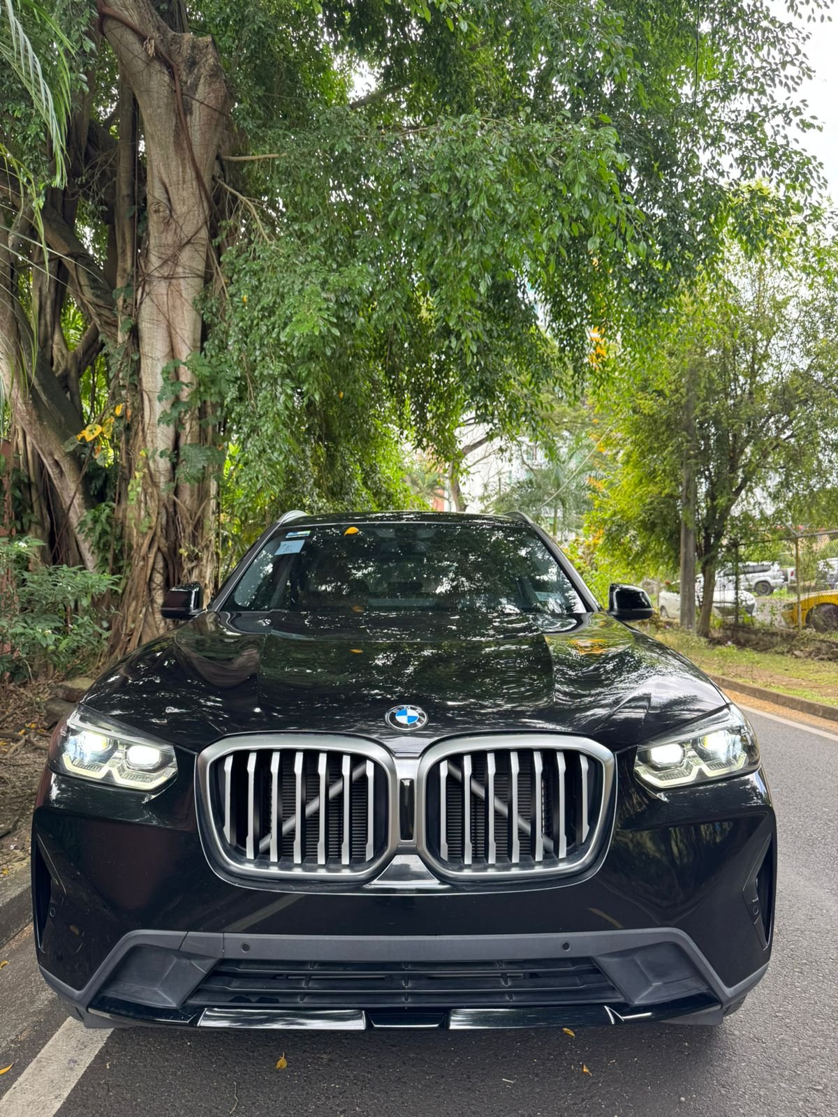 BMW X3 XDRIVE30I 2023 - Imagen 2