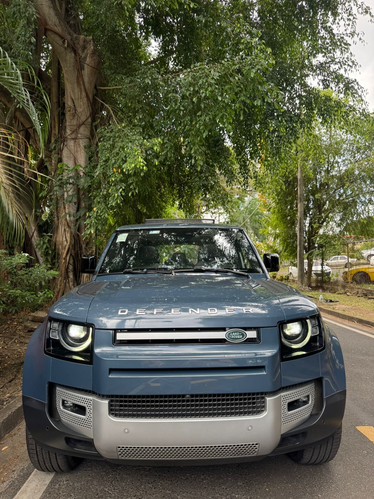 LANDROVER DEFENDER 2022 - Imagen 2