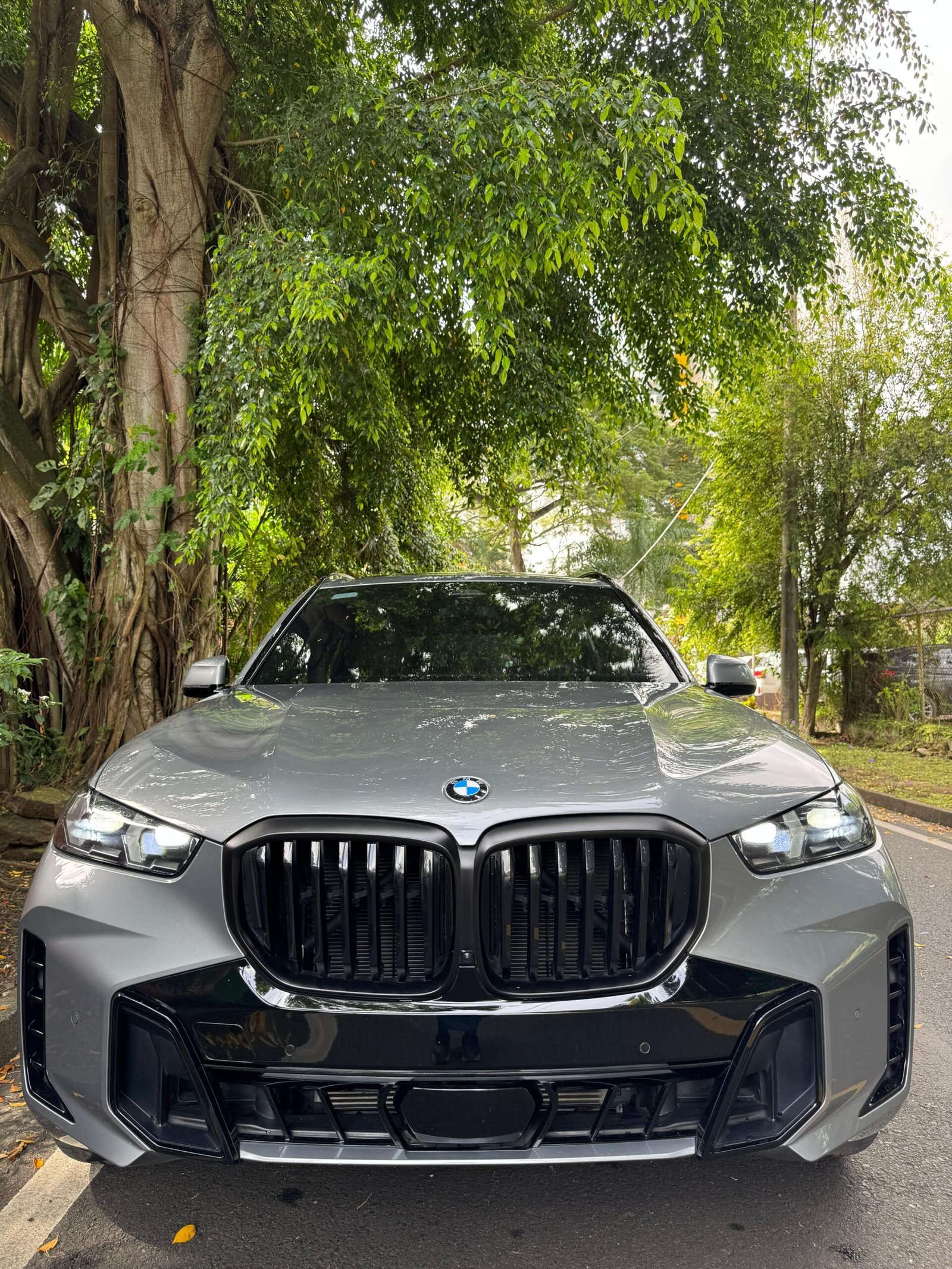 BMW X5 XDRIVE40I KIT M 2024 - Imagen 2