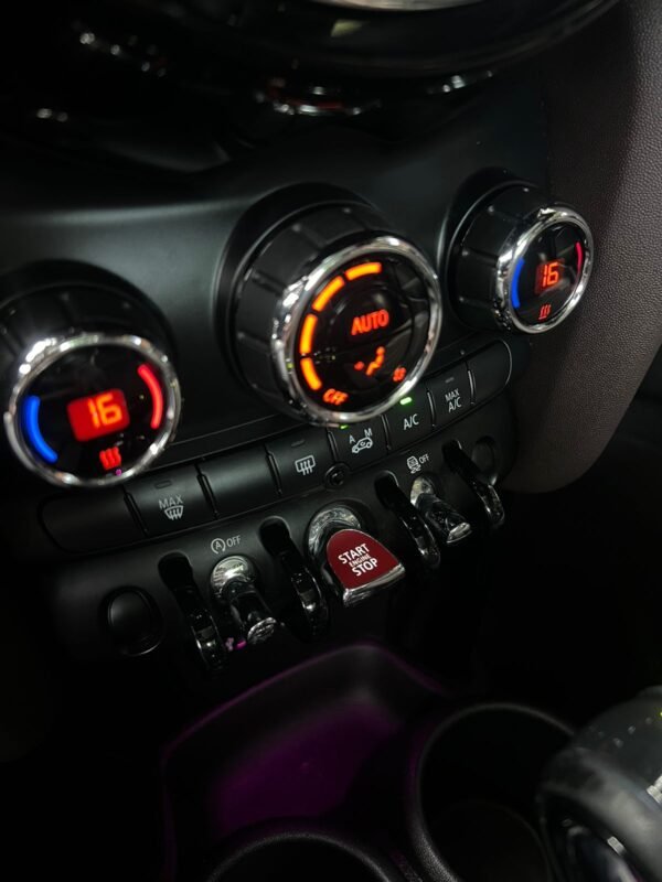 MINI COOPER S 2017 - Imagen 13