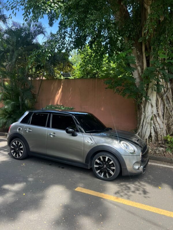 MINI COOPER S 2017 - Imagen 5