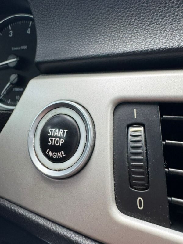 BMW 318i 2010 - Imagen 9