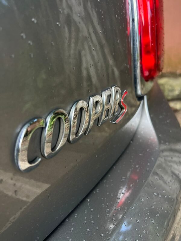 MINI COOPER S 2017 - Imagen 18