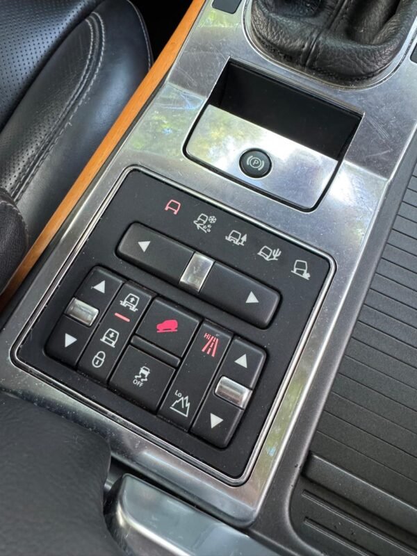 RANGE ROVER SPORT 2013 - Imagen 19