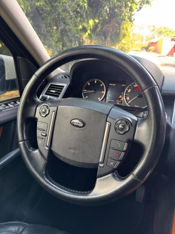 RANGE ROVER SPORT 2013 - Imagen 10