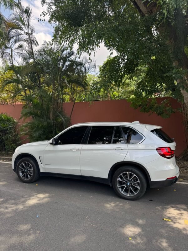 BMW X5 2.5 SDRIVE 2016 - Imagen 5