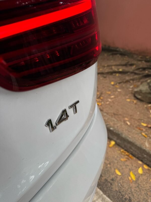 AUDI Q3 2018 - Imagen 18