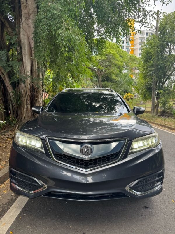ACURA RDX 2016 - Imagen 2