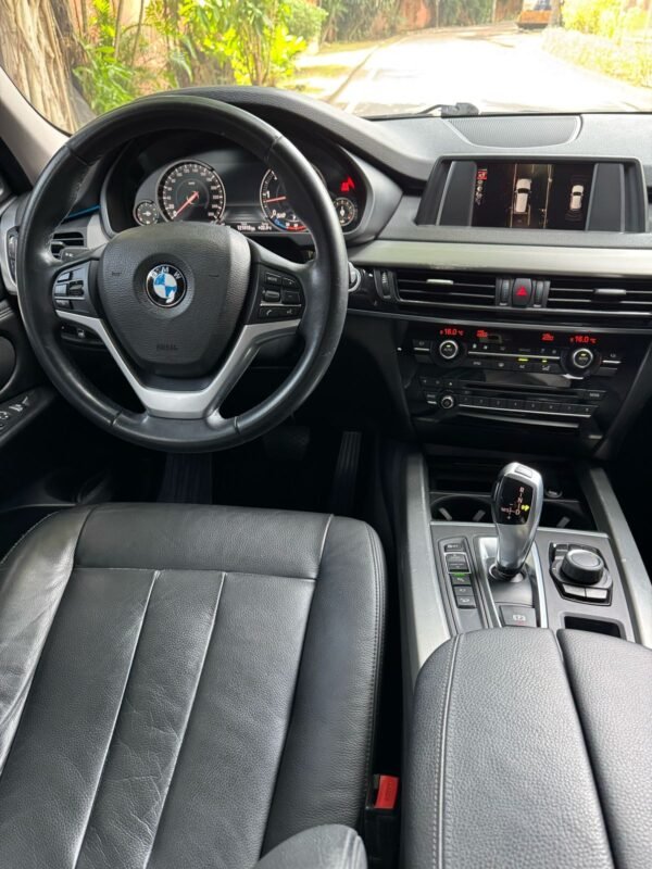 BMW X5 3.0XDRIVE 2016 - Imagen 10