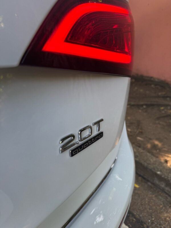 AUDI Q5 2.0T 2016 - Imagen 16