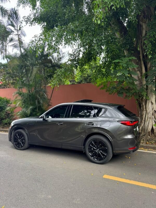 MAZDA CX60 2024 - Imagen 5