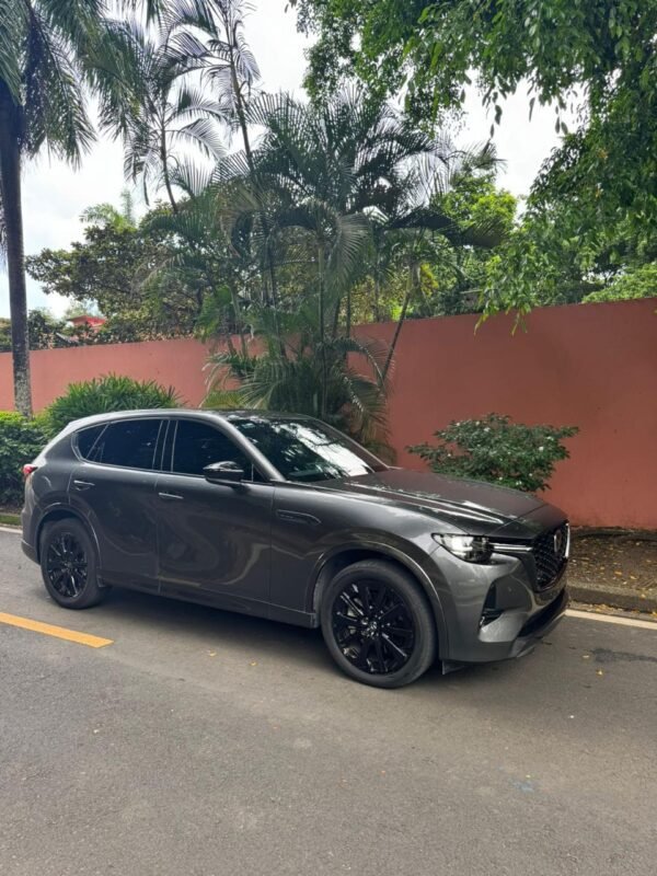 MAZDA CX60 2024 - Imagen 3