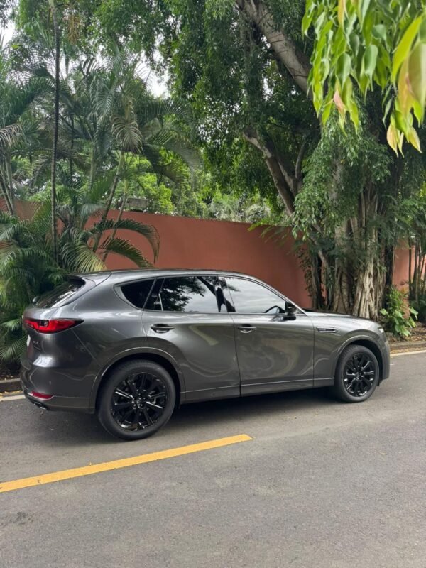 MAZDA CX60 2024 - Imagen 4