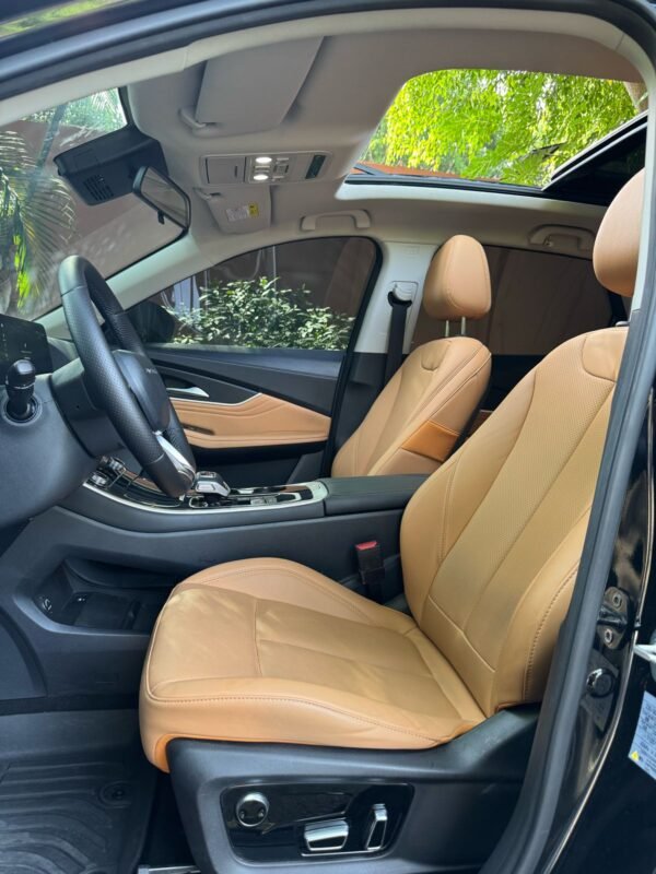 DONGFENG FORTHING T5EVO 2024 - Imagen 7