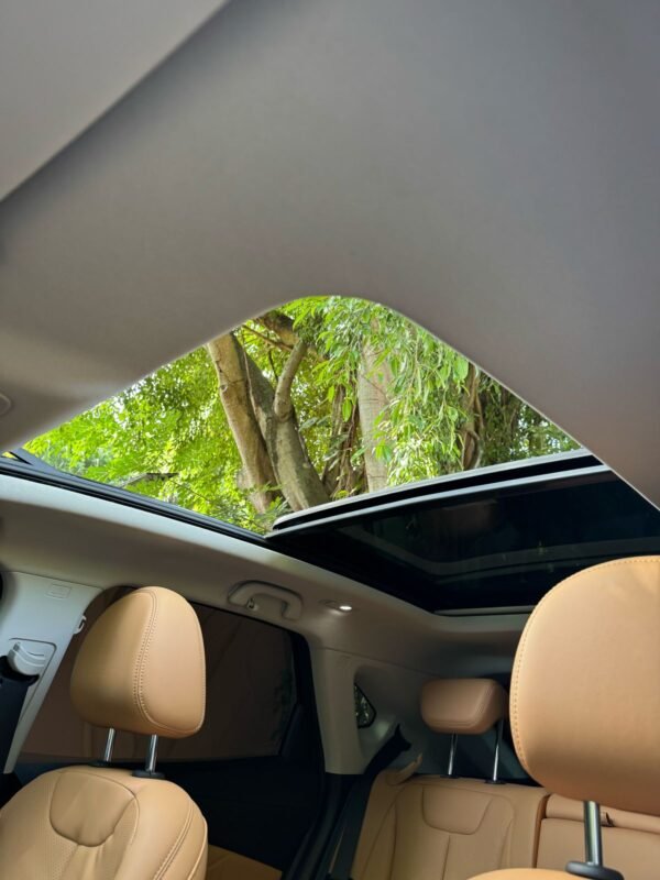DONGFENG FORTHING T5EVO 2024 - Imagen 12