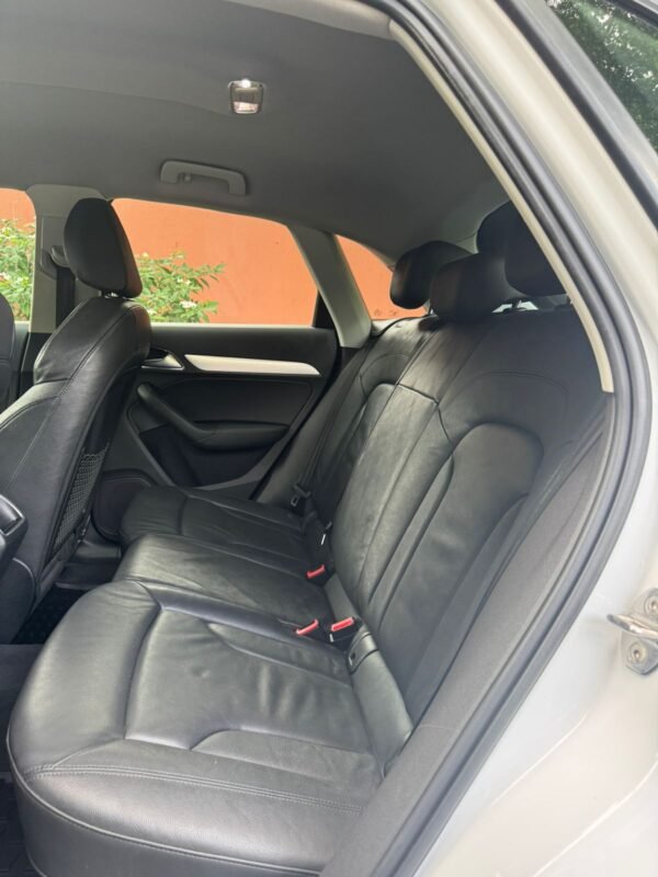 AUDI Q3 2016 2.0T - Imagen 14