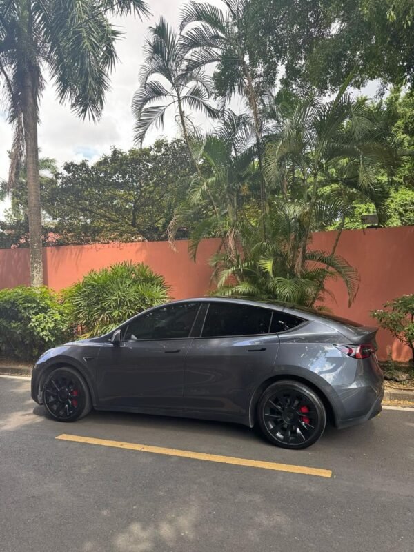 TESLA Y 2023 - Imagen 5
