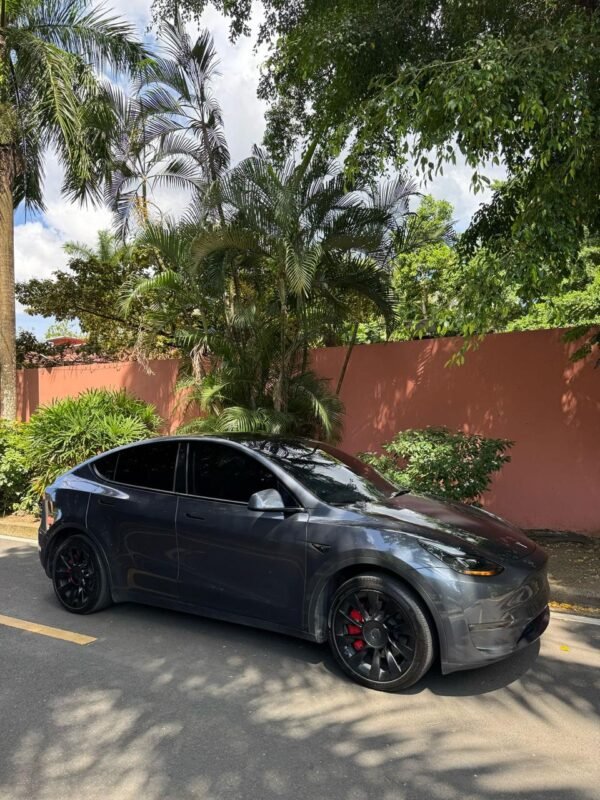TESLA Y 2023 - Imagen 3