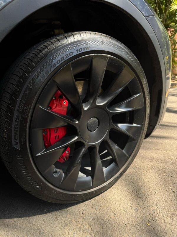 TESLA Y 2023 - Imagen 6