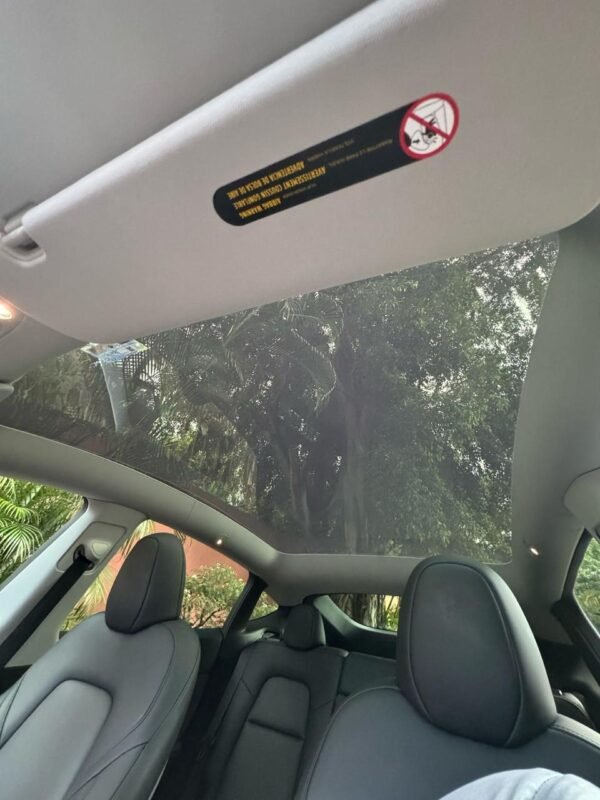 TESLA Y 2023 - Imagen 13