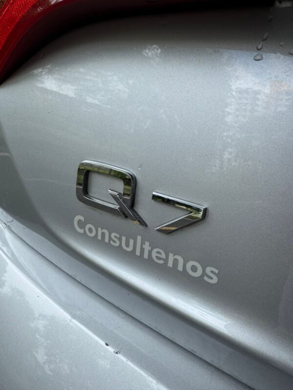AUDI Q7 2010 - Imagen 17