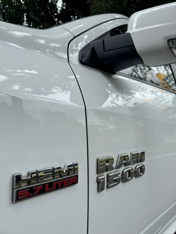 DODGE RAM 1500 2014 - Imagen 5