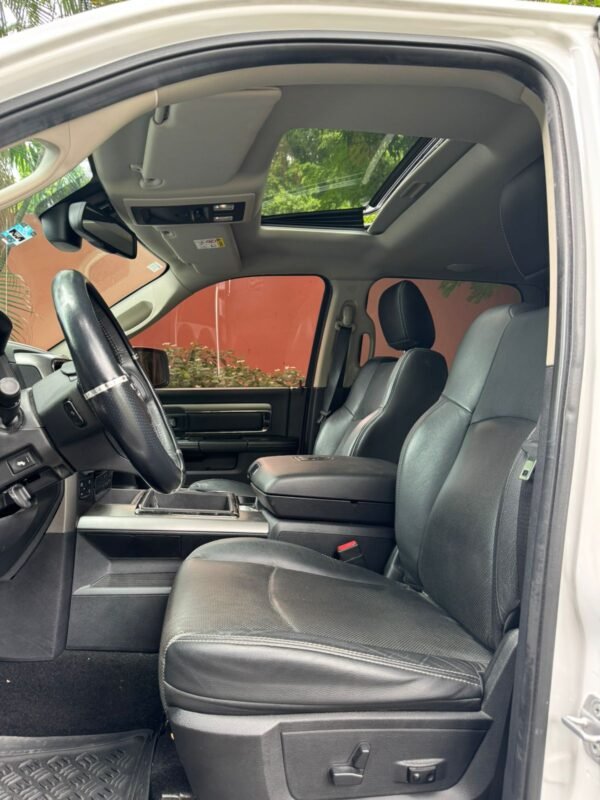 DODGE RAM 1500 2014 - Imagen 8