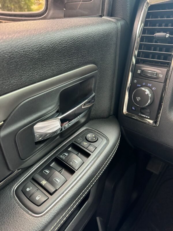 DODGE RAM 1500 2014 - Imagen 7