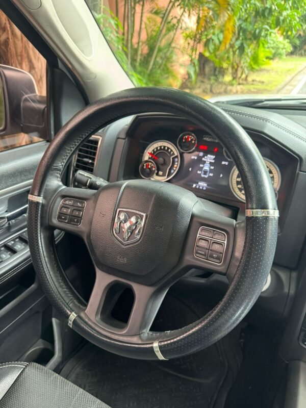 DODGE RAM 1500 2014 - Imagen 10