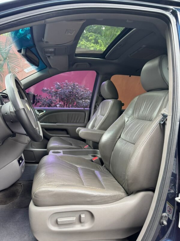 HONDA ODYSSEY 2010 - Imagen 7