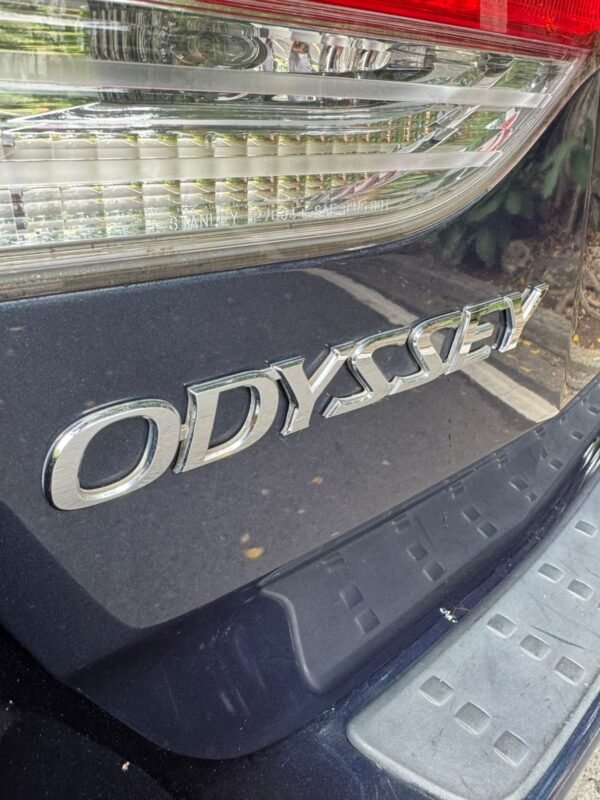 HONDA ODYSSEY 2010 - Imagen 19