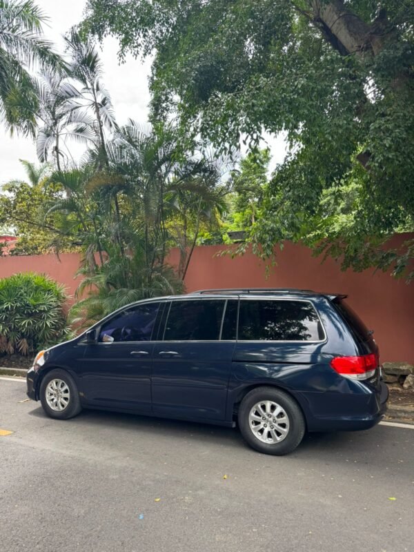 HONDA ODYSSEY 2010 - Imagen 5