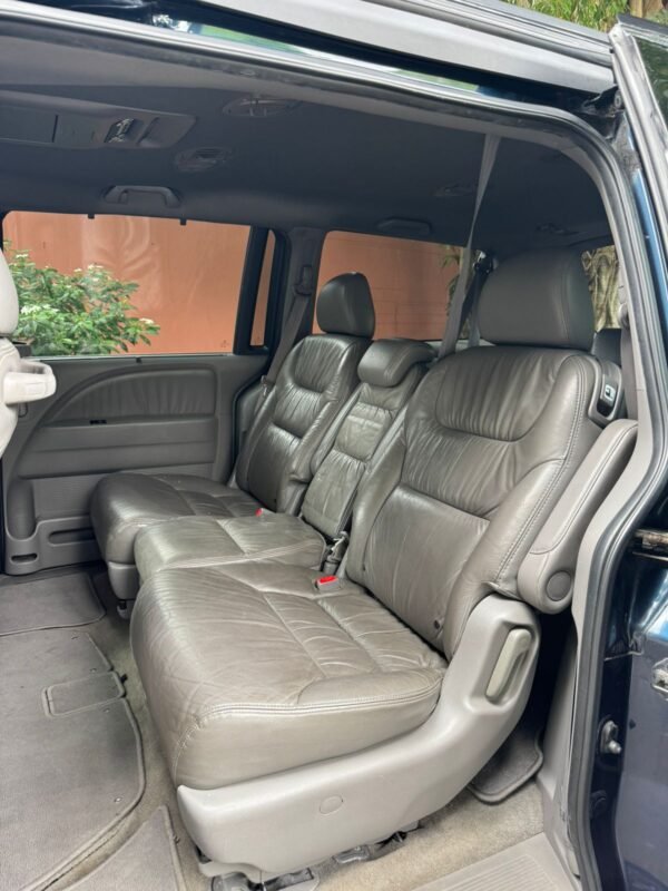 HONDA ODYSSEY 2010 - Imagen 15