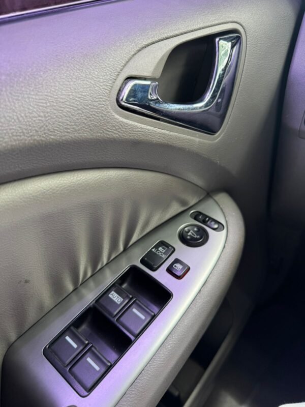 HONDA ODYSSEY 2010 - Imagen 6