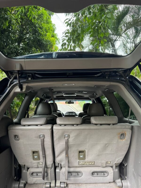 HONDA ODYSSEY 2010 - Imagen 17