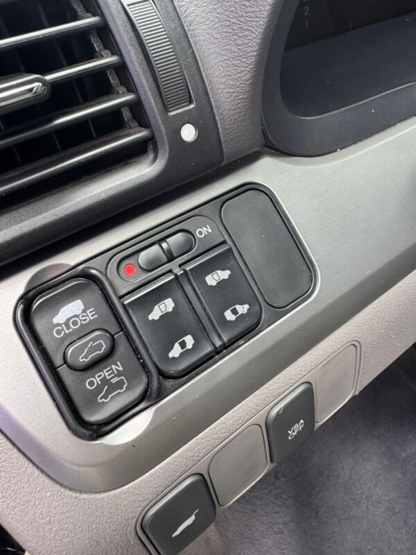 HONDA ODYSSEY 2010 - Imagen 14