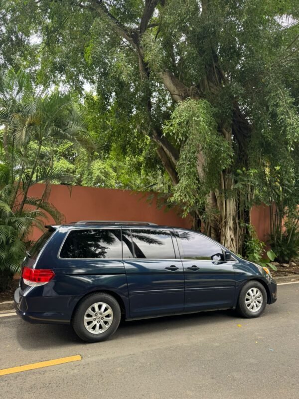 HONDA ODYSSEY 2010 - Imagen 4