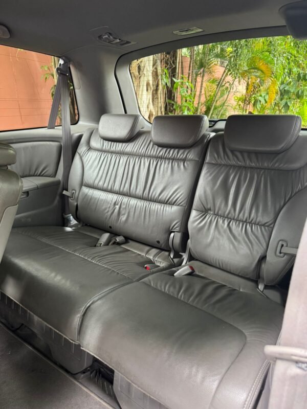 HONDA ODYSSEY 2010 - Imagen 16