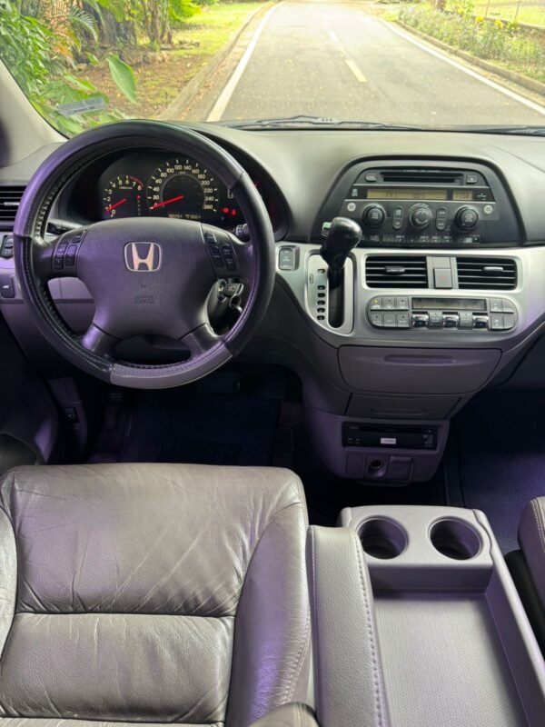 HONDA ODYSSEY 2010 - Imagen 8