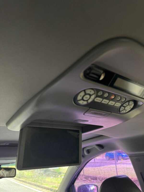 HONDA ODYSSEY 2010 - Imagen 12