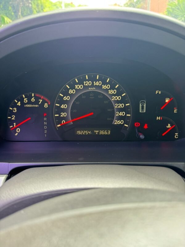 HONDA ODYSSEY 2010 - Imagen 11
