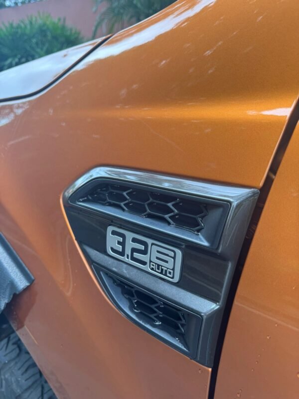 FORD RANGER WILDTRAK 2017 - Imagen 7