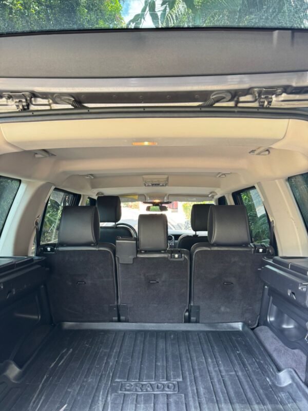 LAND ROVER DISCOVERY 2016 - Imagen 15