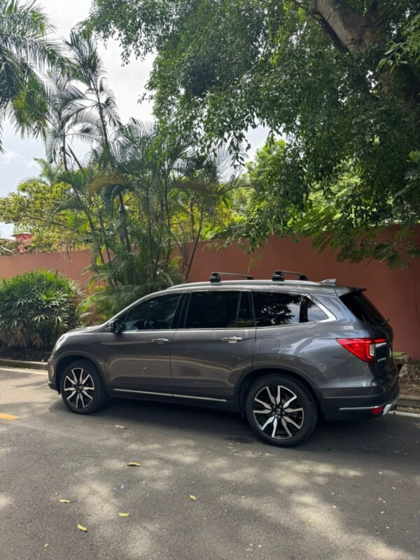 HONDA PILOT TOURING 2021 - Imagen 5