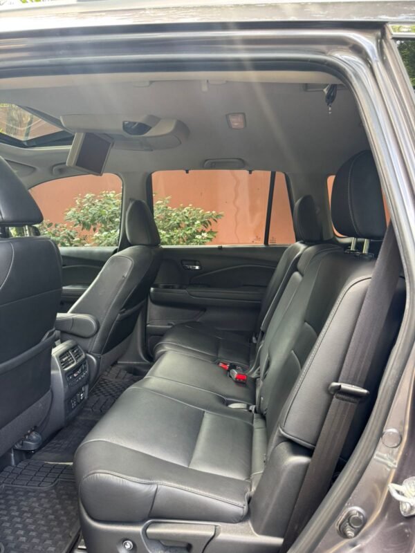 HONDA PILOT TOURING 2021 - Imagen 17