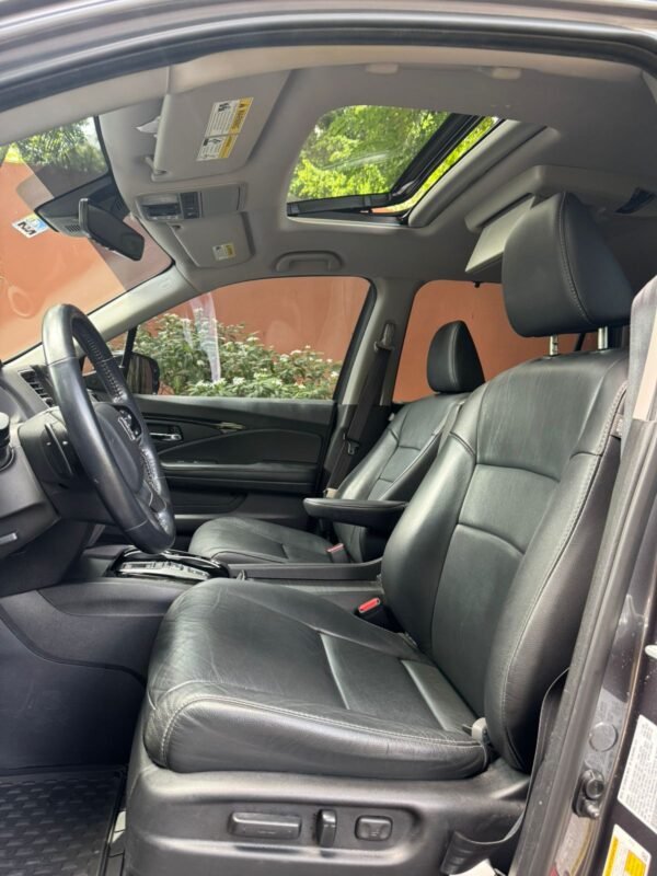 HONDA PILOT TOURING 2021 - Imagen 7