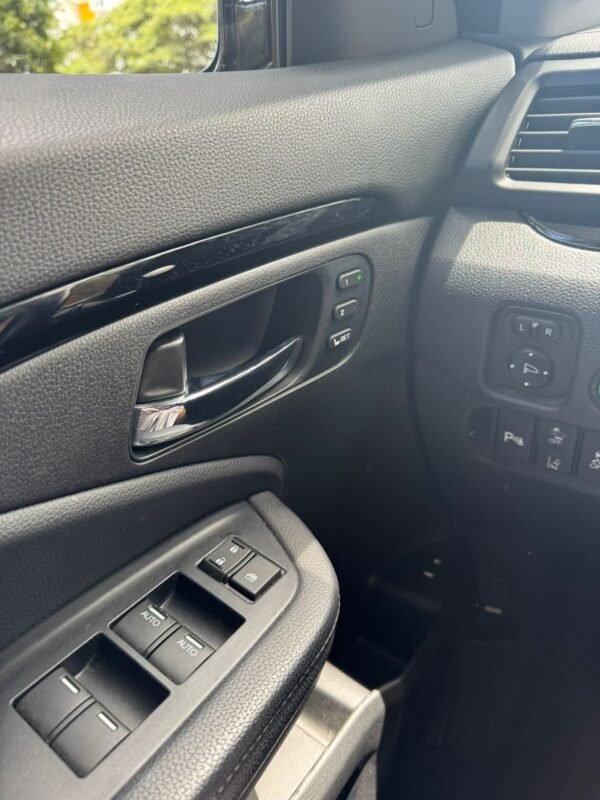 HONDA PILOT TOURING 2021 - Imagen 6