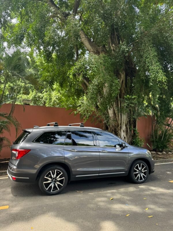 HONDA PILOT TOURING 2021 - Imagen 4