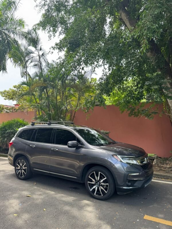 HONDA PILOT TOURING 2021 - Imagen 3