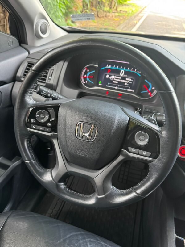 HONDA PILOT TOURING 2021 - Imagen 9